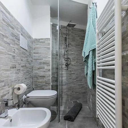 Casa Nostra ベッド・アンド・ブレックファスト パレルモ