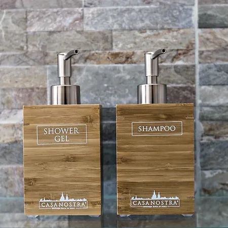 Casa Nostra ベッド・アンド・ブレックファスト 3*