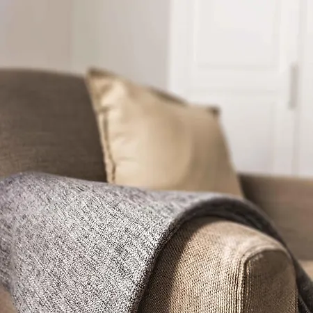 Casa Nostra ベッド・アンド・ブレックファスト