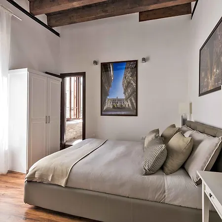 Casa Nostra ベッド・アンド・ブレックファスト 3*