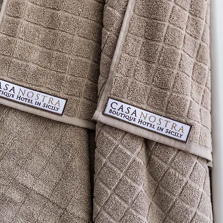 Casa Nostra ベッド・アンド・ブレックファスト 3*