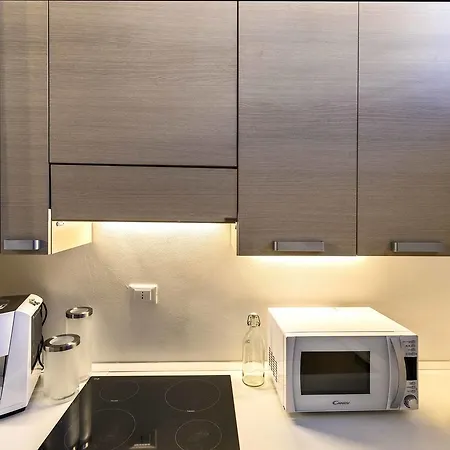 Casa Nostra ベッド・アンド・ブレックファスト 3*