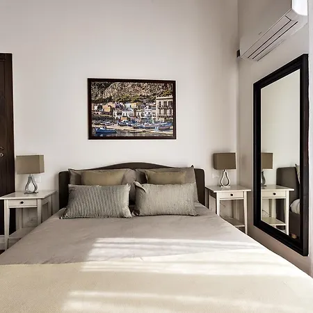 Casa Nostra 3* パレルモ