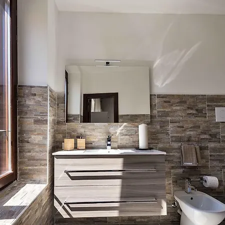 Casa Nostra ベッド・アンド・ブレックファスト