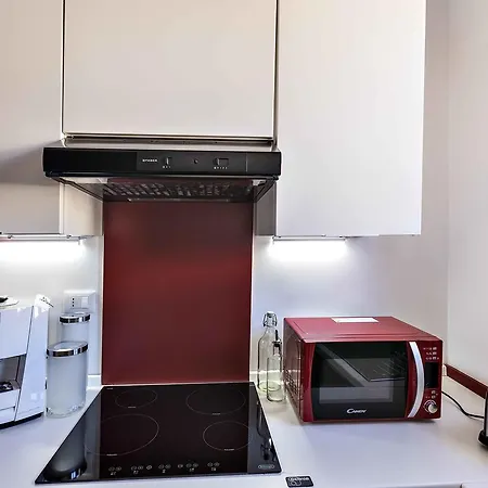 Casa Nostra ベッド・アンド・ブレックファスト パレルモ