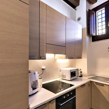 Casa Nostra ベッド・アンド・ブレックファスト 3*