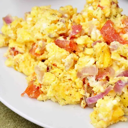 Casa Nostra ベッド・アンド・ブレックファスト