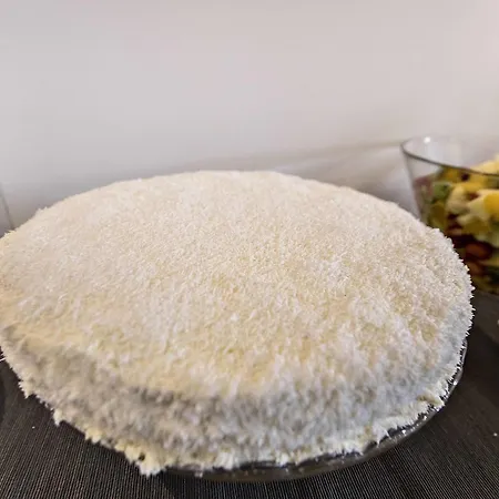 Casa Nostra ベッド・アンド・ブレックファスト 3*