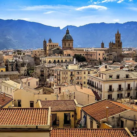 Casa Nostra ベッド・アンド・ブレックファスト 3*